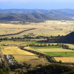 Hunter Valley Tourism Africa