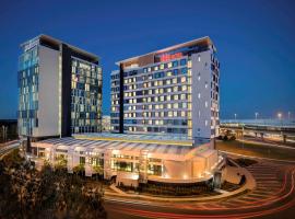 ibis Brisbane Airport Tourism Africa