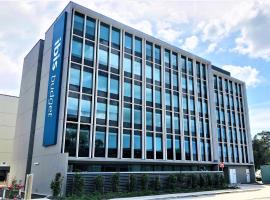 ibis budget Sydney Airport Tourism Africa