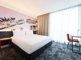 ibis Styles Melbourne Airport Tourism Africa
