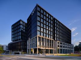 Little National Hotel Newcastle Tourism Africa