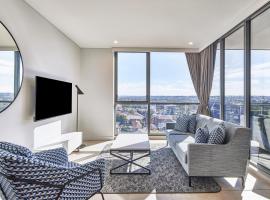 Meriton Suites Liverpool Tourism Africa