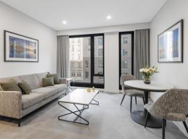 Meriton Suites Melbourne Tourism Africa