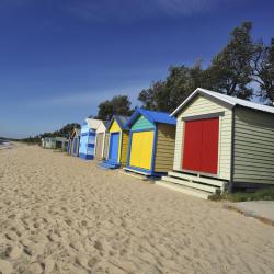 Mornington Peninsula Tourism Africa