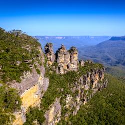New South Wales Tourism Africa