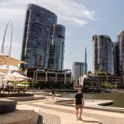 Perth Tourism Africa
