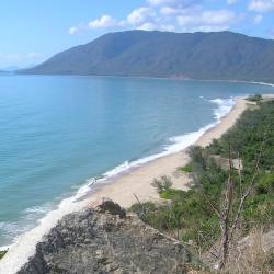 Port Douglas Tourism Africa