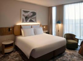 Pullman Sydney Penrith Tourism Africa