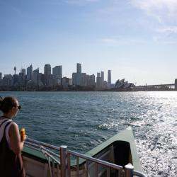Sydney Tourism Africa