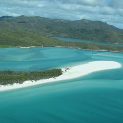 Whitsundays Tourism Africa
