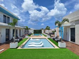Aruba Boutique & Art Hotel, BW Signature Collection - Only Adults - New Hotel Tourism Africa