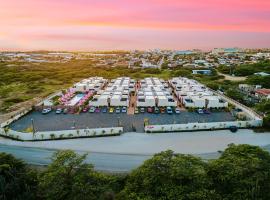 Privada Stays - Lofts with Private Pool and Oasis, near Eagle Beach Tourism Africa