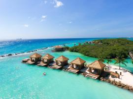 Renaissance Wind Creek Aruba Resort Tourism Africa