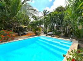 Wonders Boutique Hotel Tourism Africa