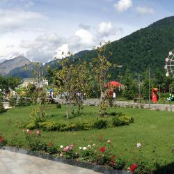 Gabala Tourism Africa
