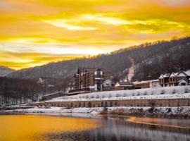 Macara Lake Park Tourism Africa