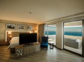 Radisson Hotel Baku Tourism Africa