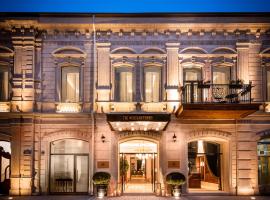 The Merchant Baku Tourism Africa