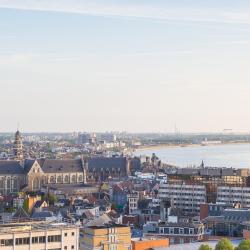Antwerpse Kempen Tourism Africa