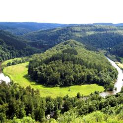 Ardennes Belge Tourism Africa