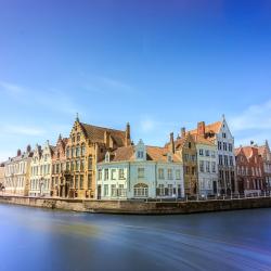 Bruges Tourism Africa
