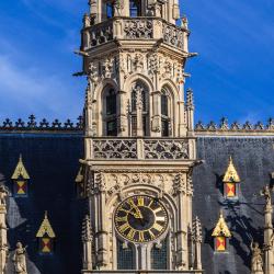 Flemish Ardennes Tourism Africa