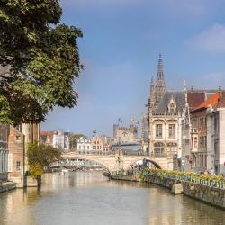 Ghent Tourism Africa