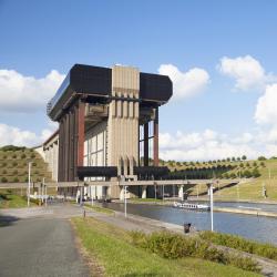 Hainaut Province Tourism Africa