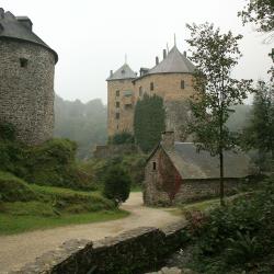 Liege Province Tourism Africa