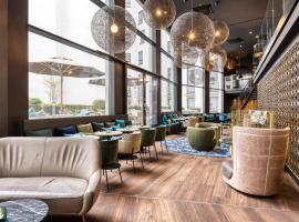 Motel One Brussels Tourism Africa