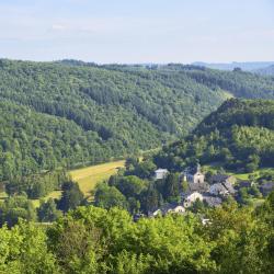 Namur Province Tourism Africa