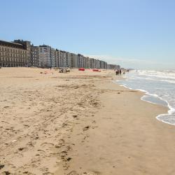 Ostend Tourism Africa