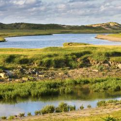 West-Flanders Tourism Africa