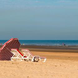 Westhoek Tourism Africa