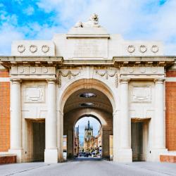 Ypres Tourism Africa