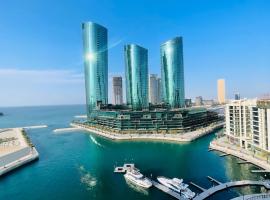 Charthouse Bahrain Tourism Africa