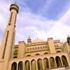 Juffair Tourism Africa