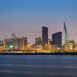 Manama Tourism Africa