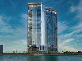 Onyx Rotana Tourism Africa