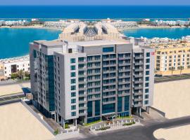 Ramada Hotel and Suites Amwaj Islands Tourism Africa