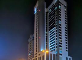 S Hotel Bahrain Tourism Africa