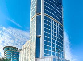 Swiss-Belhotel Seef Bahrain Tourism Africa