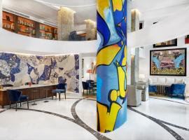 The Merchant House Tourism Africa