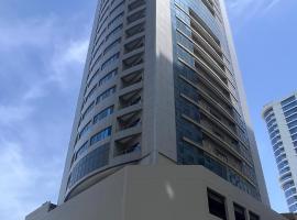 The Seven Hotel Tourism Africa