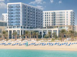 Vida Beach Resort Marassi Al Bahrain Tourism Africa
