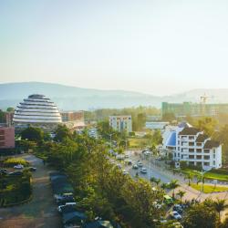 Bujumbura Tourism Africa