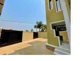 BUJUMBURA Appart Tourism Africa