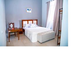 Bujumbura Hotel and Appartment Tourism Africa