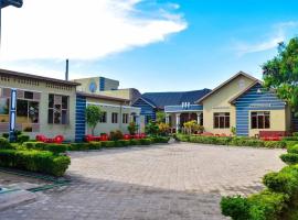 Greencity Hotel Tourism Africa