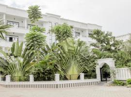 Hotel Kangaroo Bujumbura Tourism Africa